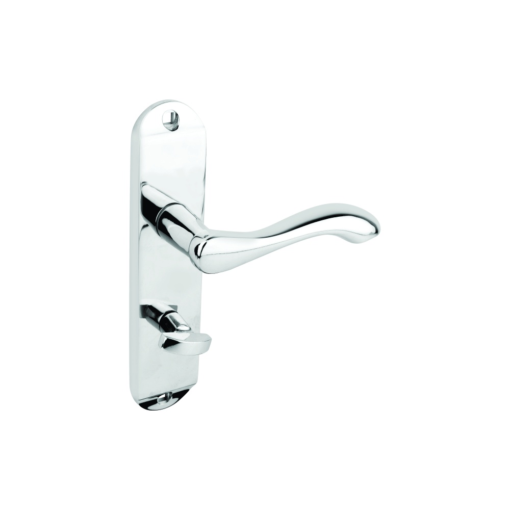 Berkeley Bathroom Furniture To En1906 (Part 3) - Chrome Plated and Satin Nickel Plated Set 1 Berkeley Bathroom Furniture To En1906 (Part 3) - Chrome Plated and Satin Nickel Plated Set