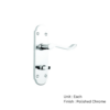 Carisbrooke Bathroom Furniture To En1906 Part 3 Chrome Plated Set 4 Carisbrooke Bathroom Furniture To En1906 Part 3 Chrome Plated Set