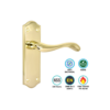 Pembroke Latch Furniture - Available in Multiple Finishes - Set 3 Pembroke Latch Furniture - Available in Multiple Finishes - Set