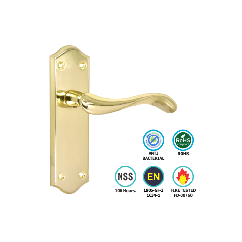 Pembroke Latch Furniture - Available in Multiple Finishes - Set 2 Pembroke Latch Furniture - Available in Multiple Finishes - Set
