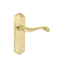 Pembroke Latch Furniture - Available in Multiple Finishes - Set