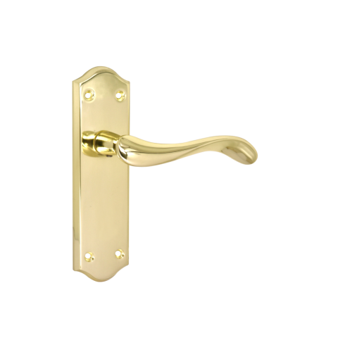 Pembroke Latch Furniture - Available in Multiple Finishes - Set 1 Pembroke Latch Furniture - Available in Multiple Finishes - Set