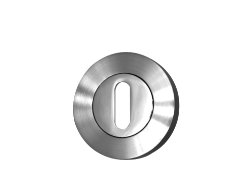 Keylock Escutcheon - Pack Of 2 52mm - Available in Multiple Finishes - Pair 1 Keylock Escutcheon - Pack Of 2 52mm - Available in Multiple Finishes - Pair
