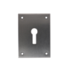 Satin Stainless