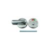 Satin Stainless
