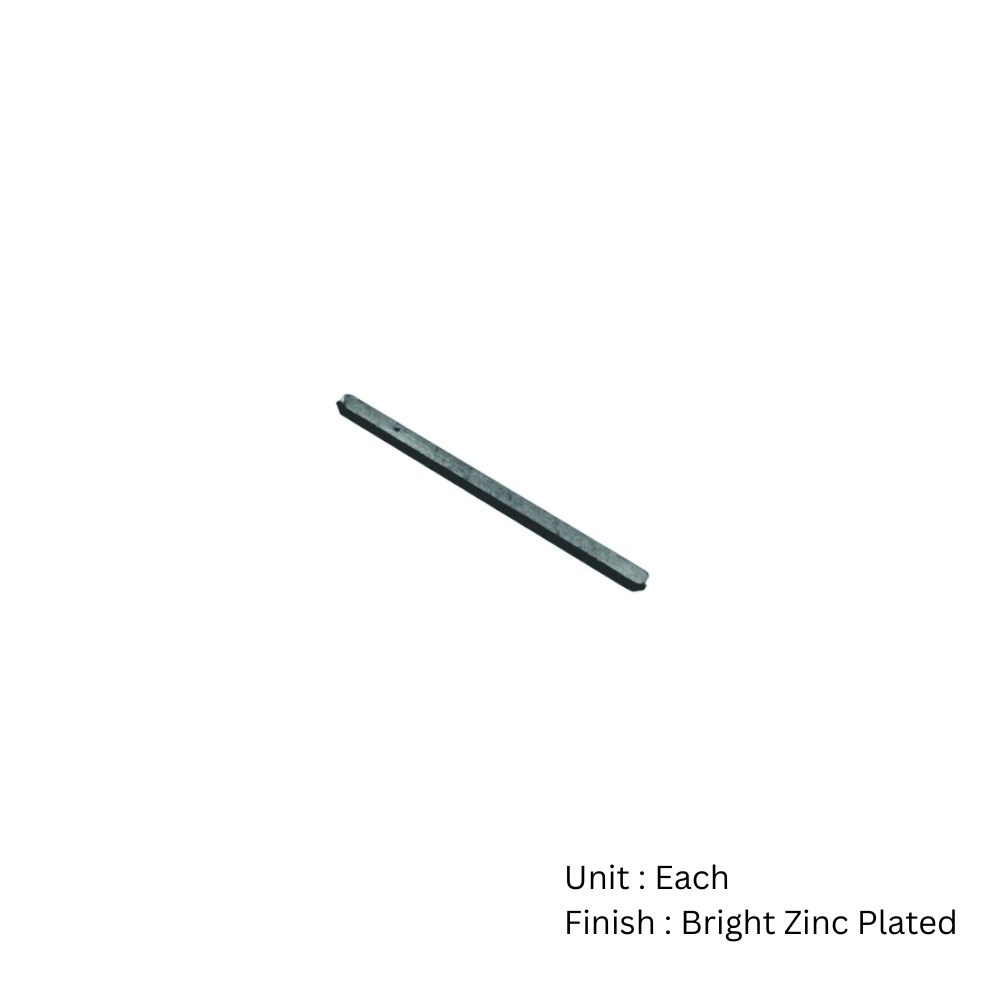 Bath Spare Spindle Only 5 Mm Bright Zinc Plated Pack 2 Bath Spare Spindle Only 5 Mm Bright Zinc Plated Pack