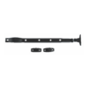 Steel Casement Stay 200mm and 250mm with Different Finish Each