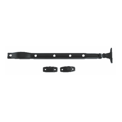 Steel Casement Stay 200mm and 250mm with Different Finish Each 1 Steel Casement Stay 200mm and 250mm with Different Finish Each