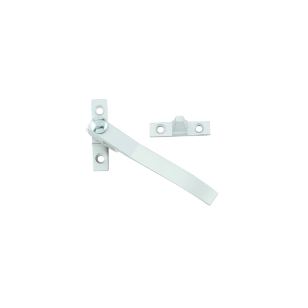 Aluminium Casement Fastener Other Satin Anodised Each 1 Aluminium Casement Fastener Other Satin Anodised Each