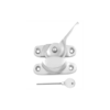 Locking Fitch Fastener Narrow Style 21.50mm with Multiple Finish Each