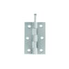 Bright Zinc Plated