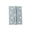 Light Butt Hinge - Pair with Different Sizes and Finish