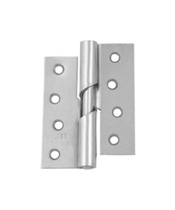 Rising Butt Hinge L/H - Pair 76mm and 100mm with Different Finish