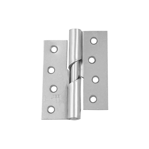 Rising Butt Hinge R/H - Pair 76mm and 100mm with Different Finish 1 Rising Butt Hinge R/H - Pair 76mm and 100mm with Different Finish