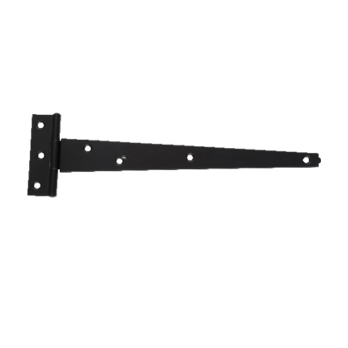 Standard Tee Hinge - Pair with Multiple Sizes 1 Standard Tee Hinge - Pair with Multiple Sizes