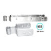 Field Gate Top Band Only 600mm Each 5 Field Gate Top Band Only 600mm Each