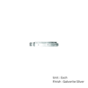Field Gate Top Band Only 600mm Each 4 Field Gate Top Band Only 600mm Each