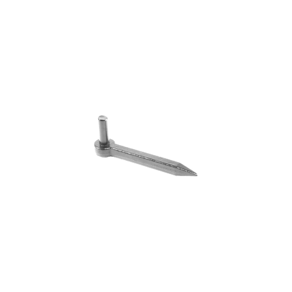 Hook To Drive 230 X 19mm Galvorite Silver Each 1 Hook To Drive 230 X 19mm Galvorite Silver Each