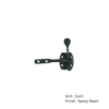 Auto Gate Catch - Prepack 51mm Set 4 Auto Gate Catch - Prepack 51mm Set