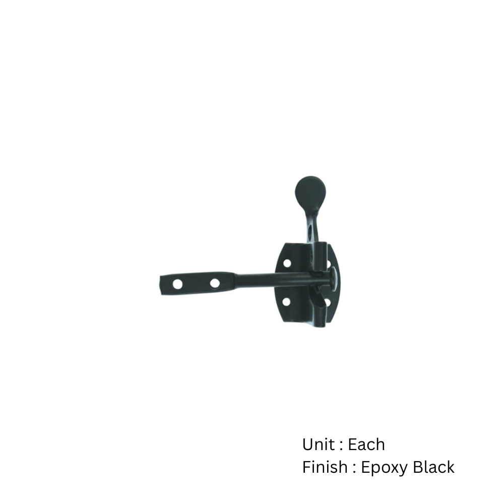 Auto Gate Catch - Prepack 51mm Set 2 Auto Gate Catch - Prepack 51mm Set