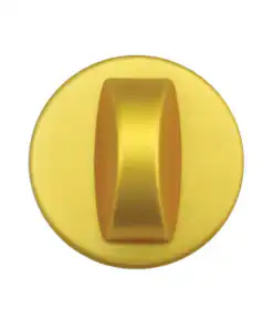 Entryguard Knob