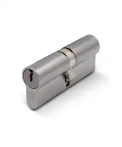 Euro Double Cylinders