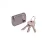2X1 Oval Single Cylinders 3 HS Hardware