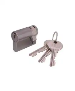 Alternative view of Euro Single Cylinders