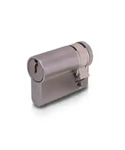 Euro Single Cylinders