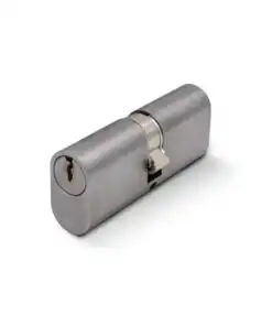 2X6 Oval Double Cylinders