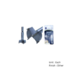 End Mill Cutter Std 35mm Other Each