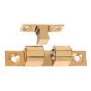 Double Ball Catch - Pack Of 10 with Different Sizes and Finishes Pack