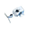 Double Roller Catch Other Bright Zinc Plated Each