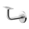 Stainless Steel Handrail Bracket Each