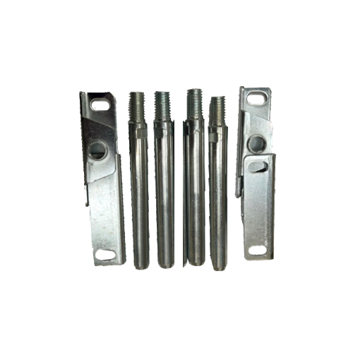 Sichern Invisible Shelf Bracket Pack Of 2 Zinc Plated Bright Zinc Plated Pair 1 Sichern Invisible Shelf Bracket Pack Of 2 Zinc Plated Bright Zinc Plated Pair