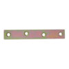 Mending Plate Bright Zinc Plated with Multiple Sizes and Packs