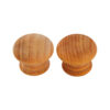 Pine Knob - Pack 0f 10 35mm Natural Pack
