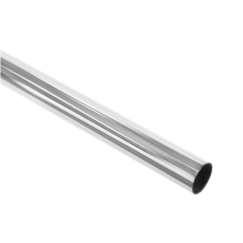 Chrome Plate Rail(Tube) 25mm X 2m 1" (25 Mm) Chrome Plated Each 1 Chrome Plate Rail(Tube) 25mm X 2m 1" (25 Mm) Chrome Plated Each