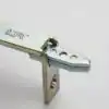 Top Shootbolt - Normal Action - 235mm 4 HS Hardware