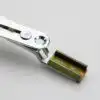 Top Shootbolt - Normal Action - 235mm 5 HS Hardware