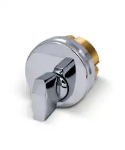 Thumbturn to Suit Screw In Cylinders