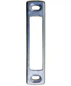 UPVC Deadbolt Keep