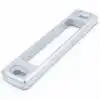UPVC Deadbolt Keep 5 HS Hardware