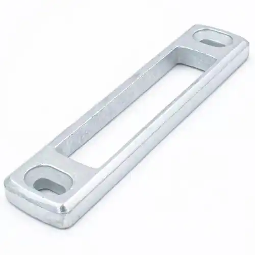 UPVC Deadbolt Keep 3 UPVC Deadbolt Keep - Image 3