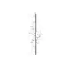 Latch Deadbolt 4 Rollers Split Spindle Multipoint Door Lock - Option 2 (top roller to spindle = 705mm) 3 HS Hardware