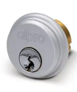 Screw In Cylinder (Single)