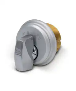 Turn to Suit Screw In Cylinders