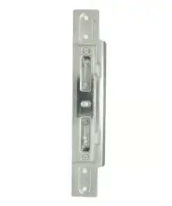 Composite Latch and Deadbolt Keep