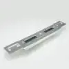 Composite Latch and Deadbolt Keep 3 HS Hardware