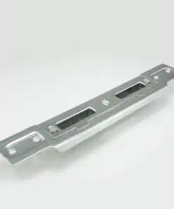 Alternative view of Composite Latch and Deadbolt Keep